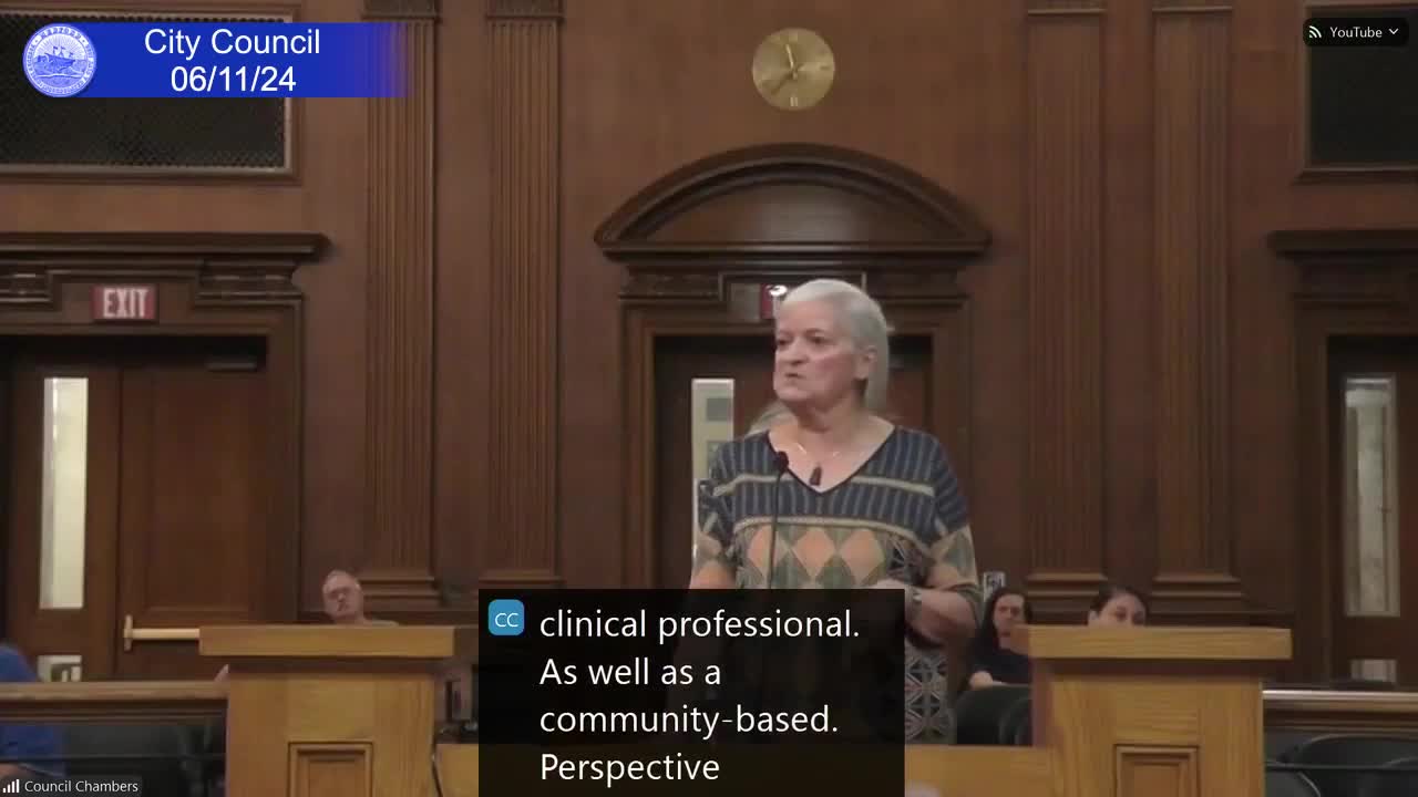 Community divided over controversial methadone distribution center location