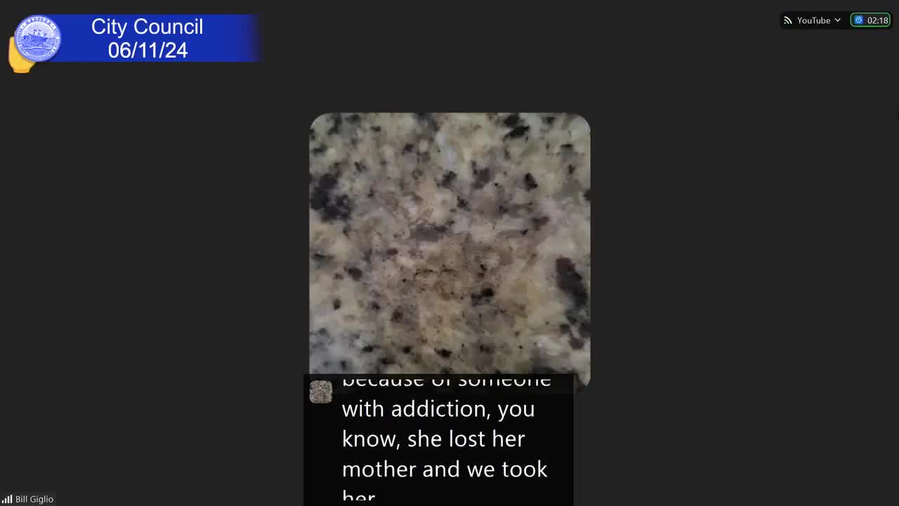 Community grapples with opioid crisis and treatment facility debate