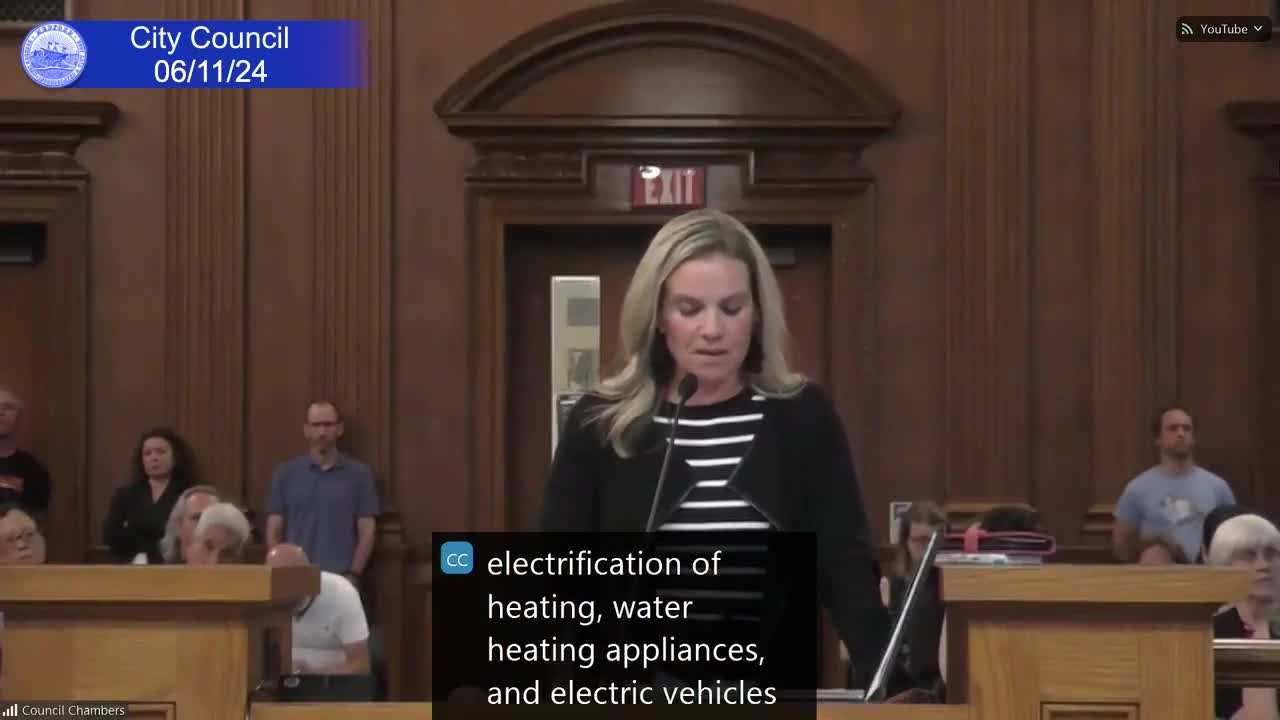 Medford launches ambitious plan for community resilience and growth