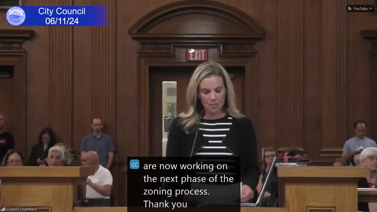 City Council Faces Crucial Vote on Budget Overhaul