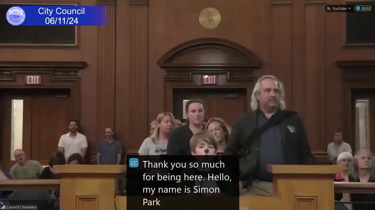 Medford debates crucial tax overrides for schools and safety