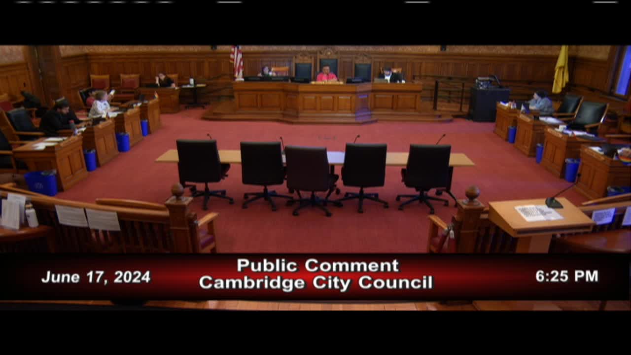 Community demands urgent traffic safety measures on Appleton Street