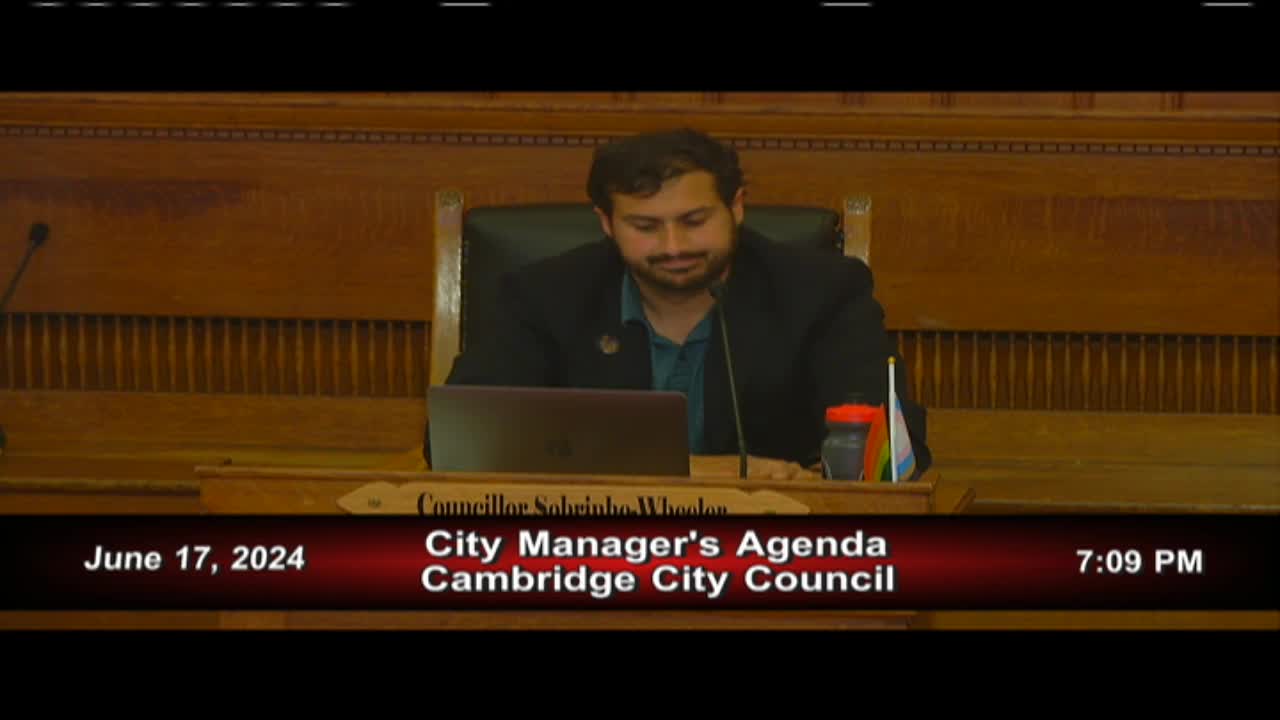 City Council Launches Safety Audit After Cyclist Tragedy