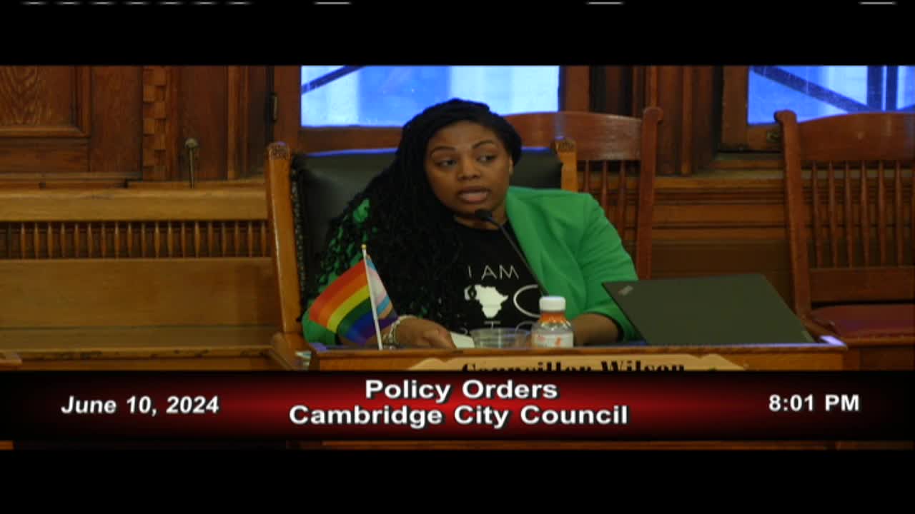 City leaders confront crisis in local journalism funding