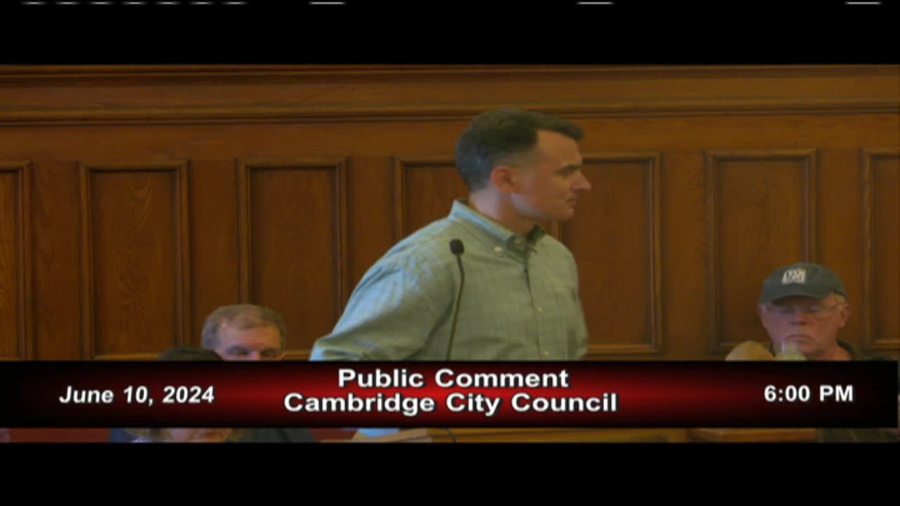 Local leaders push for funding to save independent journalism