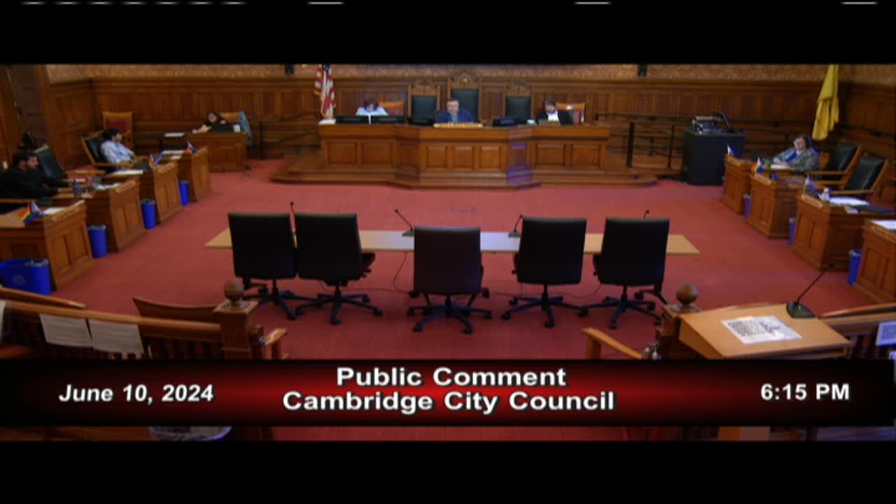 Community rallies to save beloved Cambridge institution from closure