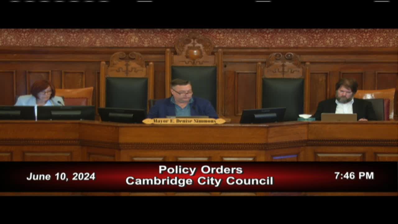 City Council proposes $100000 fund to boost local news