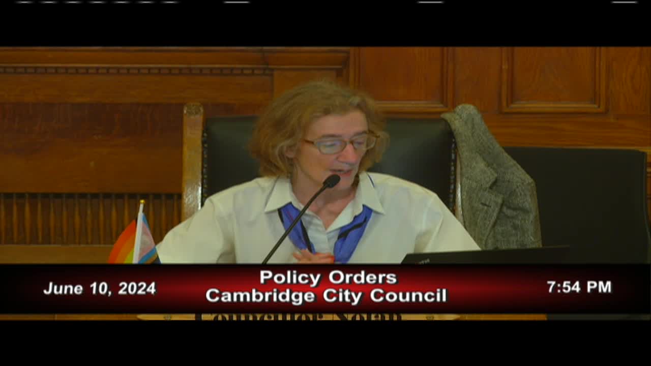 City Council Divided Over Funding Local Journalism Initiative