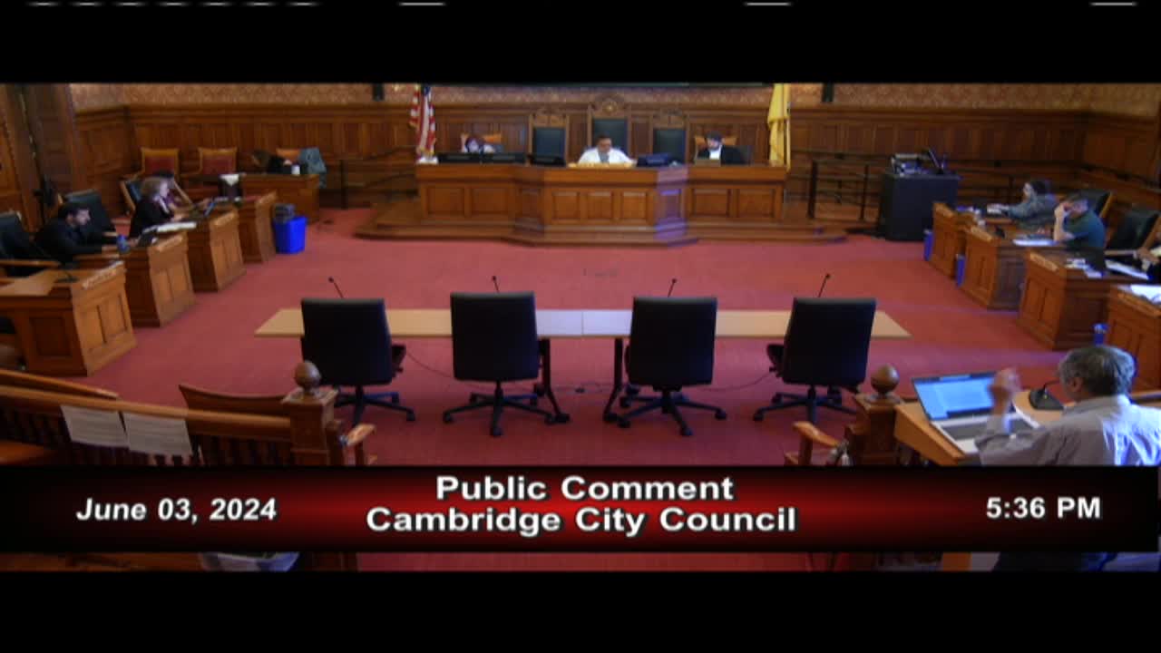 City Council Faces Urgent Calls for Housing Legal Support