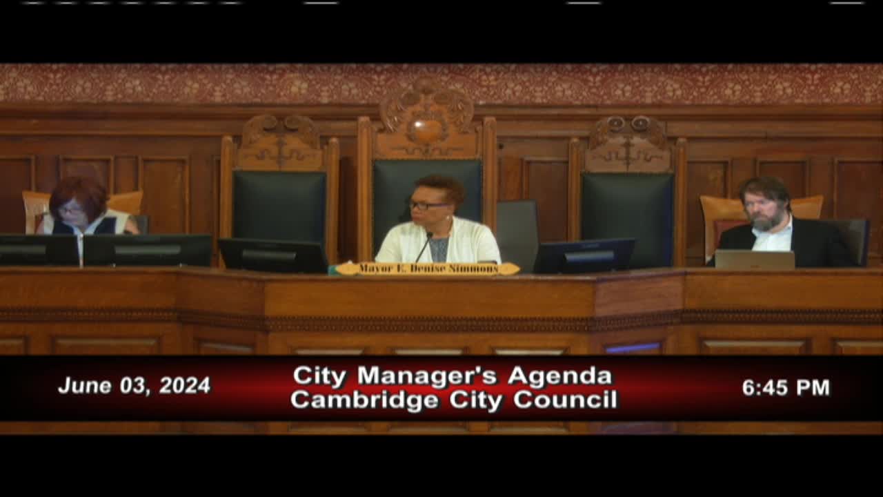 City Council prepares to vote on billion dollar budget