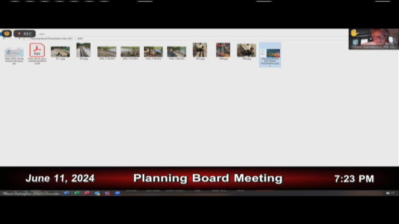 Water Infrastructure Under Scrutiny Amid Groundwater Concerns