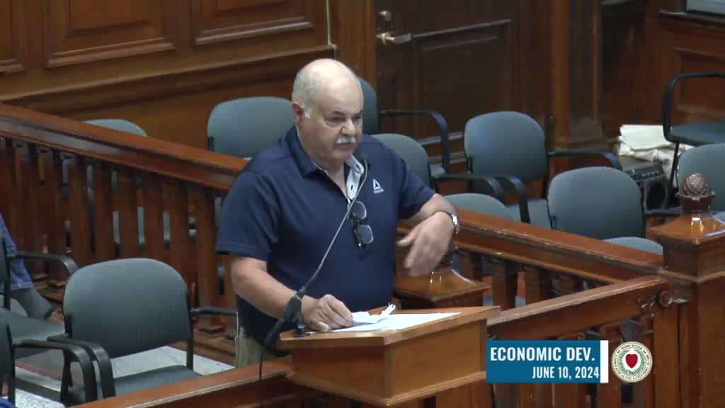 Landlords rally against controversial property registry plan