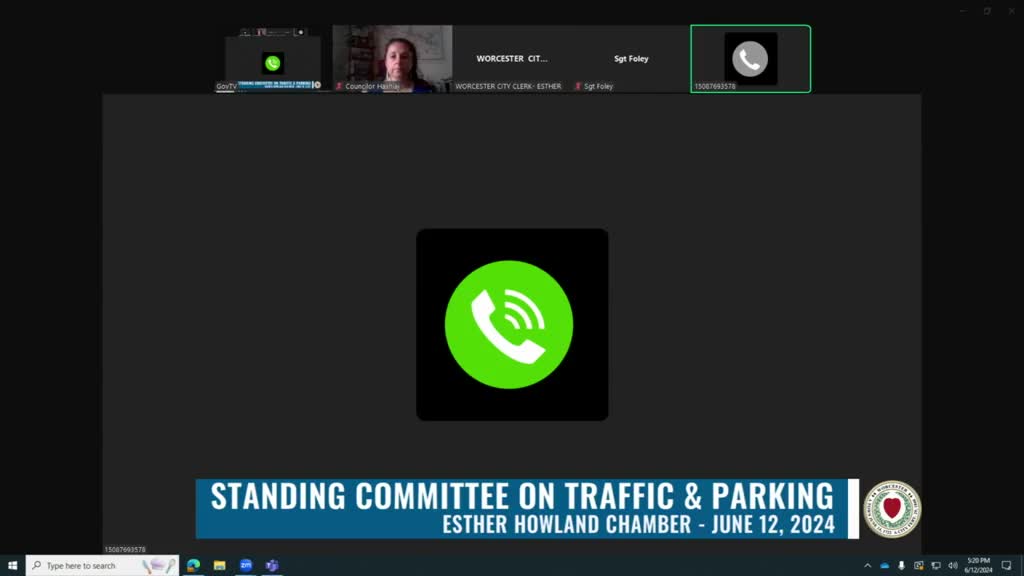 City Moves Forward on Long-Awaited Truck Ban Proposal