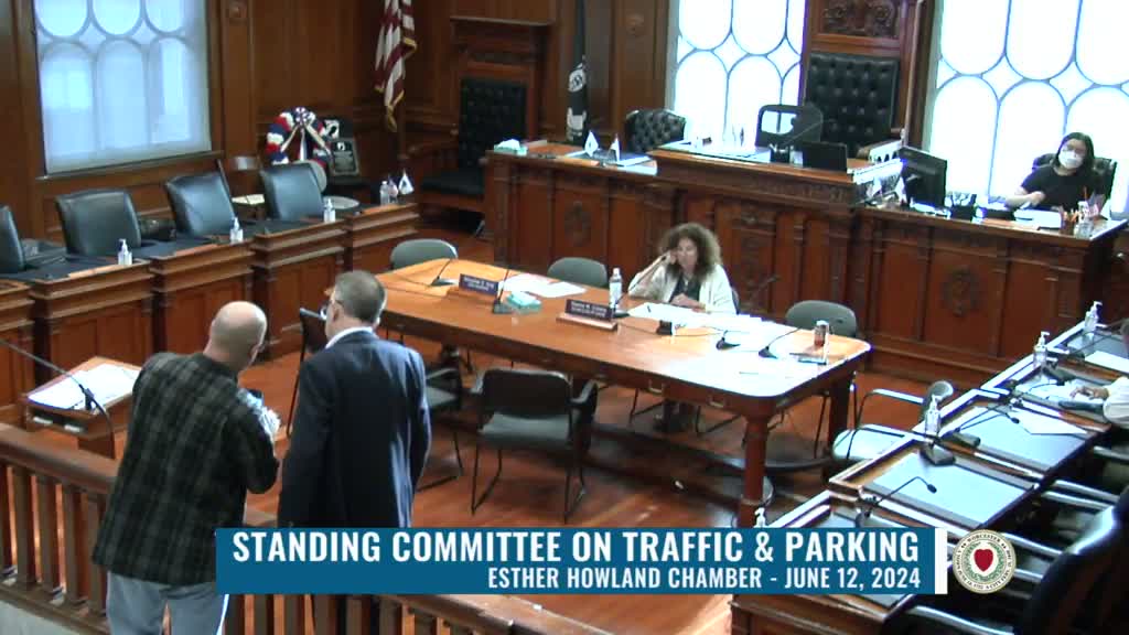 City Council Pushes for Urgent Traffic Safety Improvements