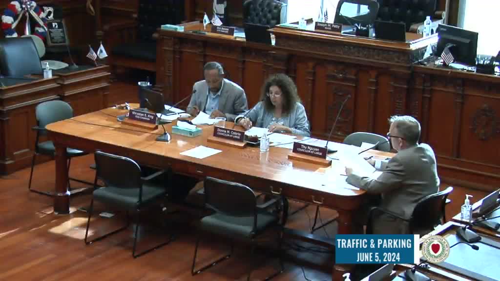 Residents Demand Urgent Action for Dangerous Crosswalk Installation