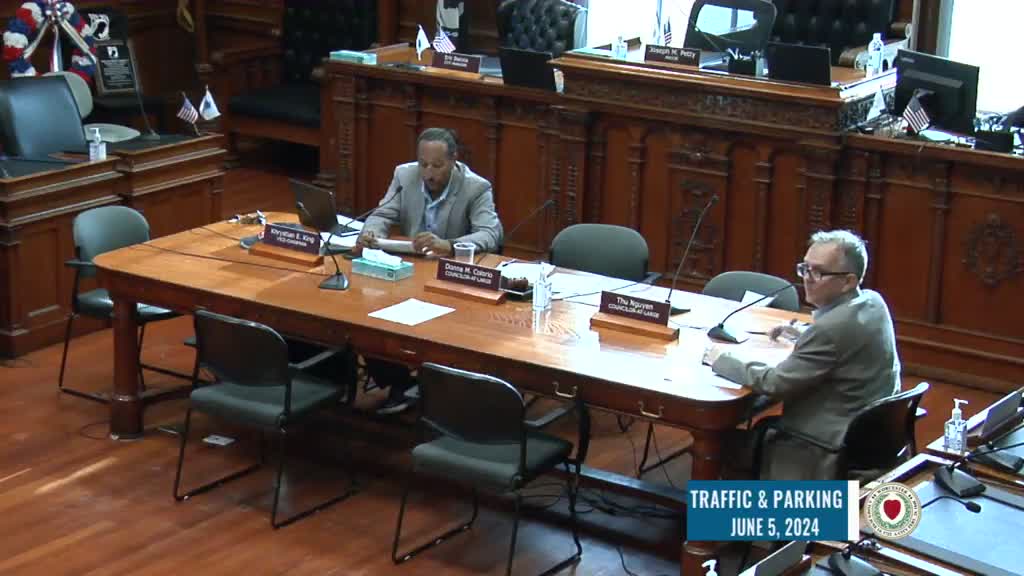 Residents demand action as parking chaos endangers lives