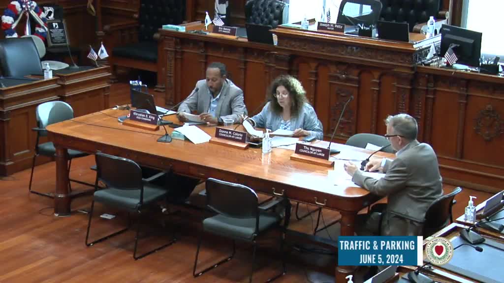 Residents Demand Urgent Traffic Solutions Amid Rising Danger