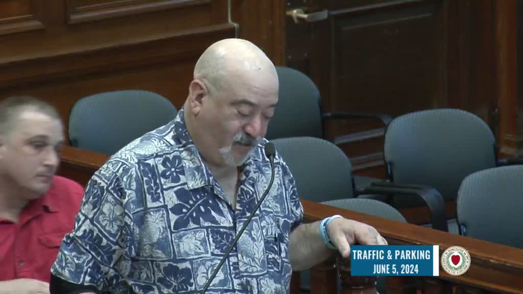 Advocates fight to keep crucial bus stop location