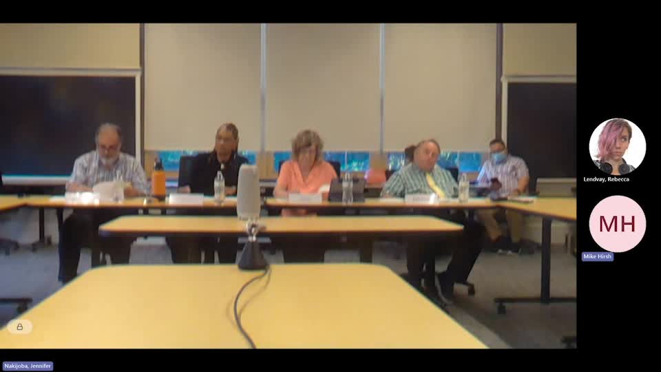 City prepares for mosquito spraying amid rising virus concerns