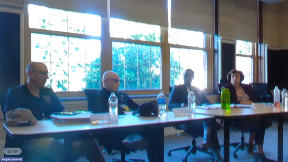 Health officials warn of monkeypox risks as summer approaches