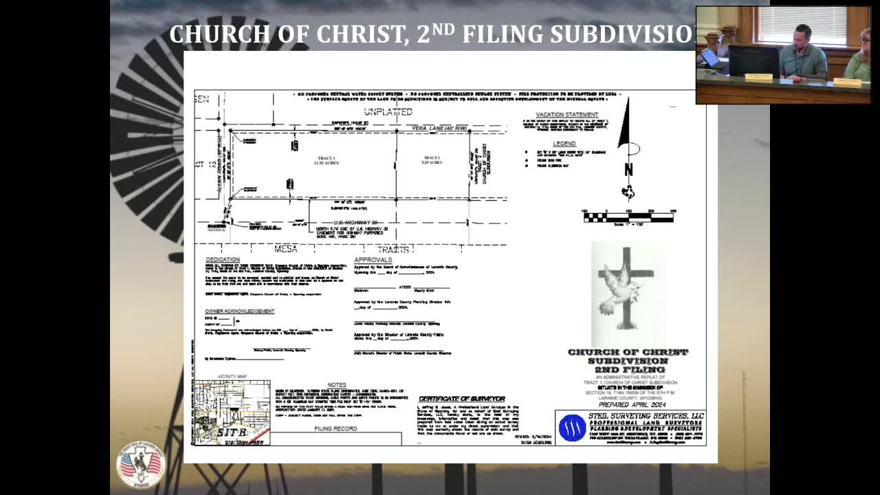 Residents Rally Against Controversial Zone Change Proposal