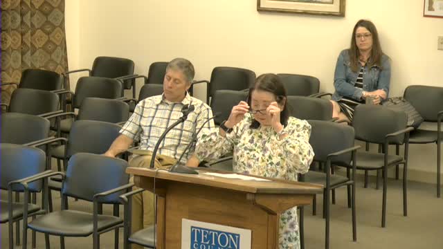 Town and county clash over funding split for justice center