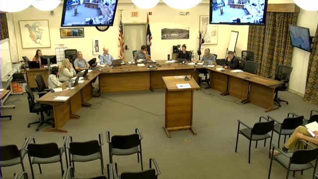 Town faces $4 million revenue shortfall crisis