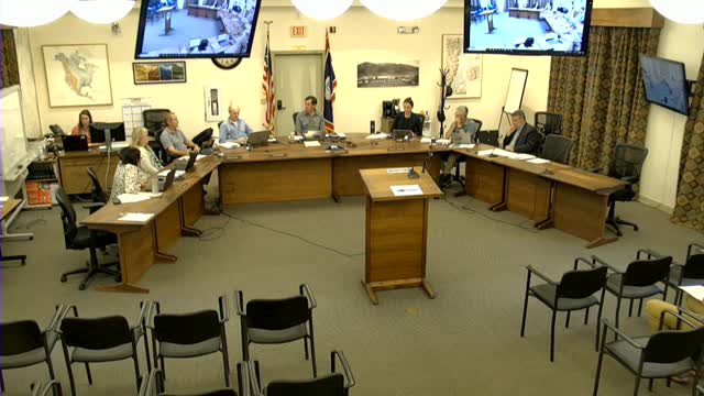 County leaders clash over funding shortfall solutions