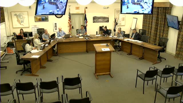 Funding Crisis Deepens as Town and County Clash Over Budget