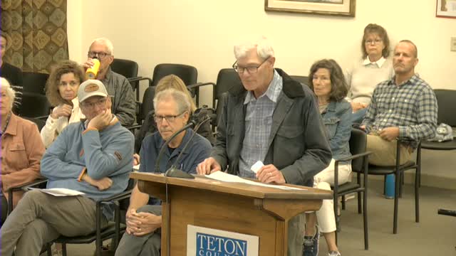 Community rallies against controversial base camp liquor license