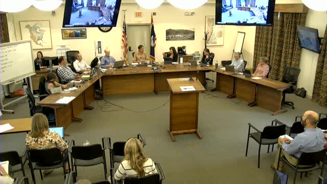 Town Council Faces Crucial Decision on Lodging Tax