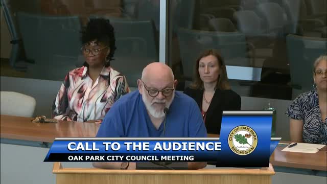 Residents demand urgent action on flooding and safety issues