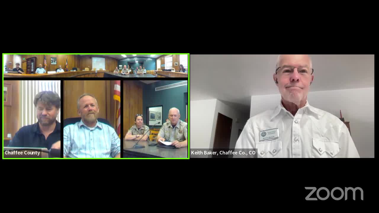 Wildlife updates reveal new wolf pack and hunting changes