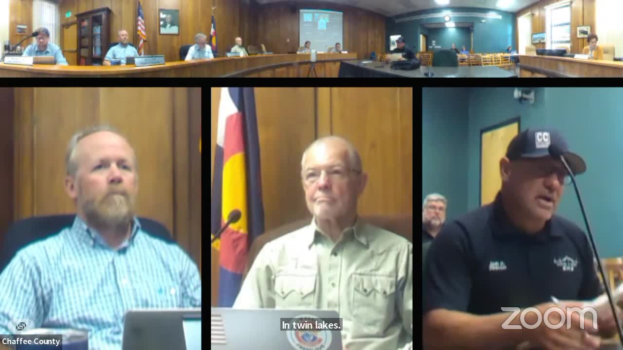 Chaffee County faces transportation affordability crisis