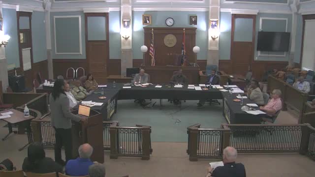 Board faces urgent decision on costly pool cooling crisis