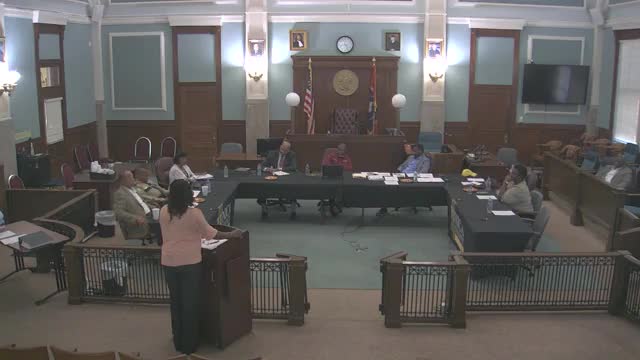 Motion to table controversial board decision sparks heated debate
