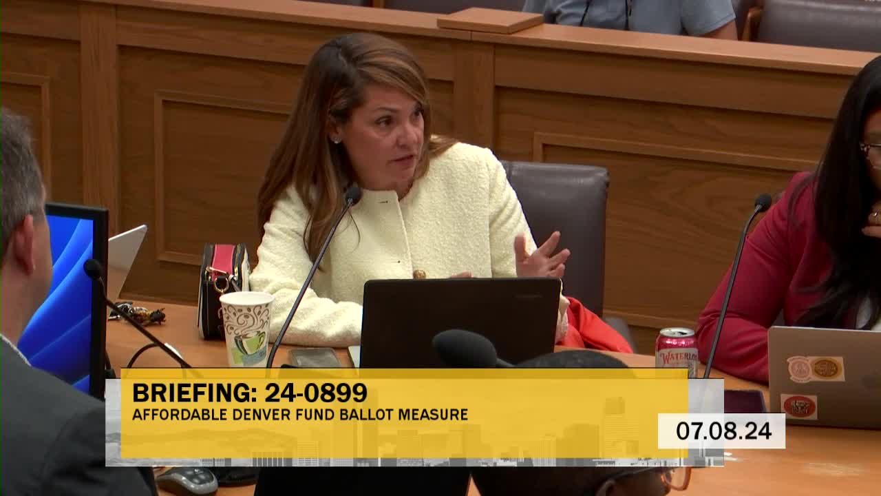 City Council plans transformative land use policy overhaul