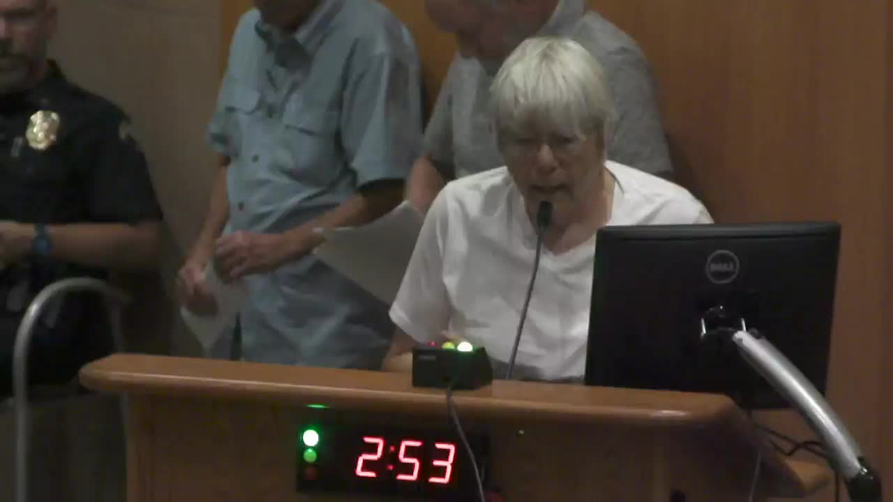 City Council Faces Safety Crisis Amid Homeless Outreach Shelter