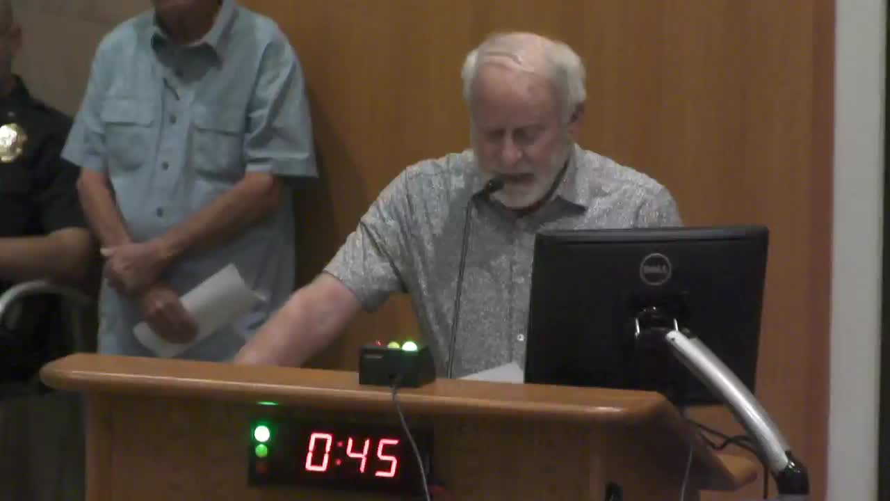 City leaders debate costly interchange project amid budget concerns