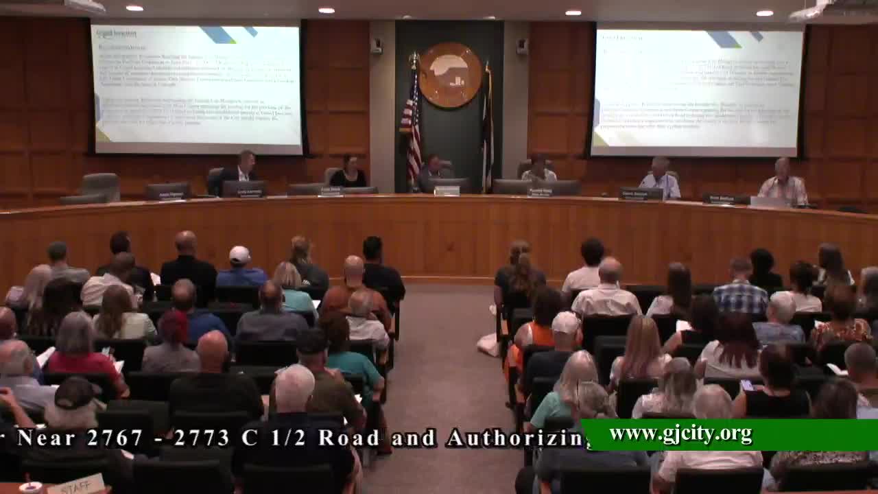 City Council Approves Major Sustainability Initiative for Grand Junction