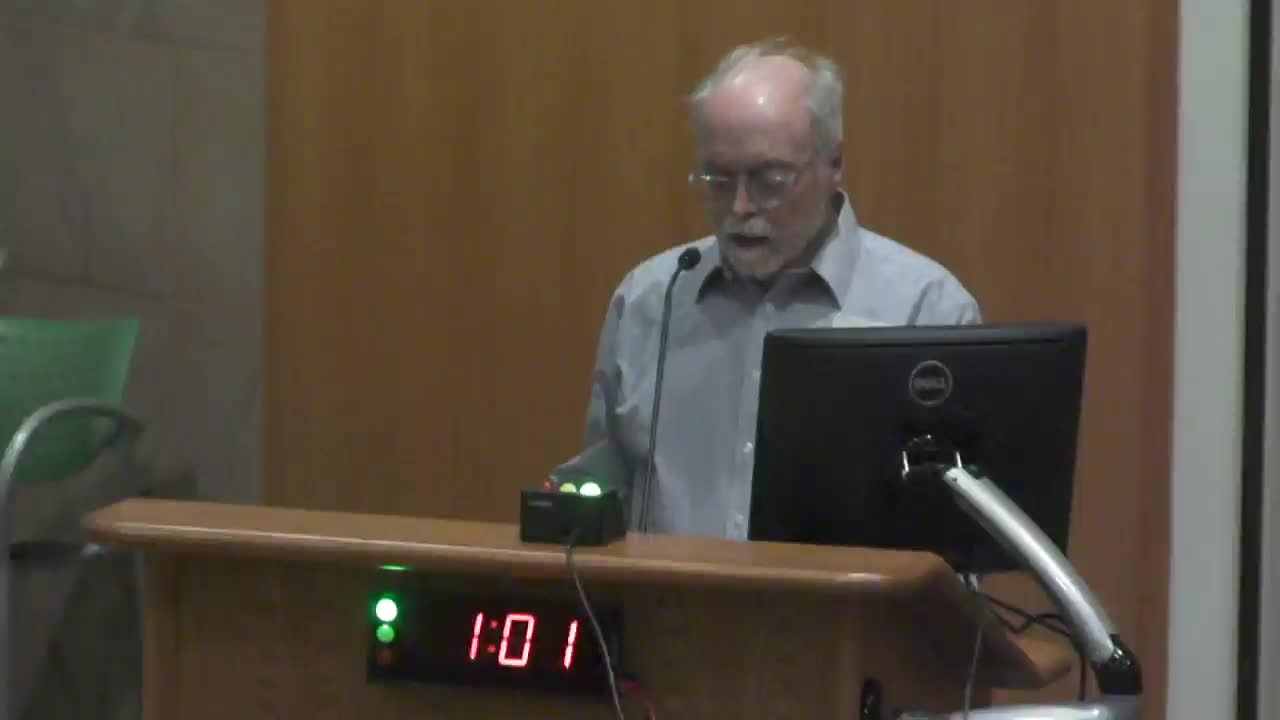 Grand Junction unveils ambitious sustainability plan for future