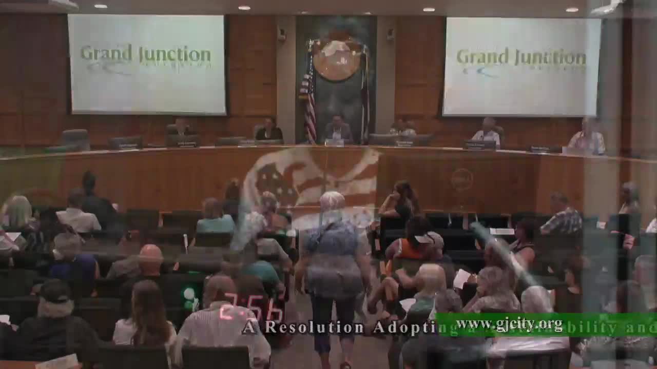 Equity vs Equality Sparks Controversy in Grand Junction Plan