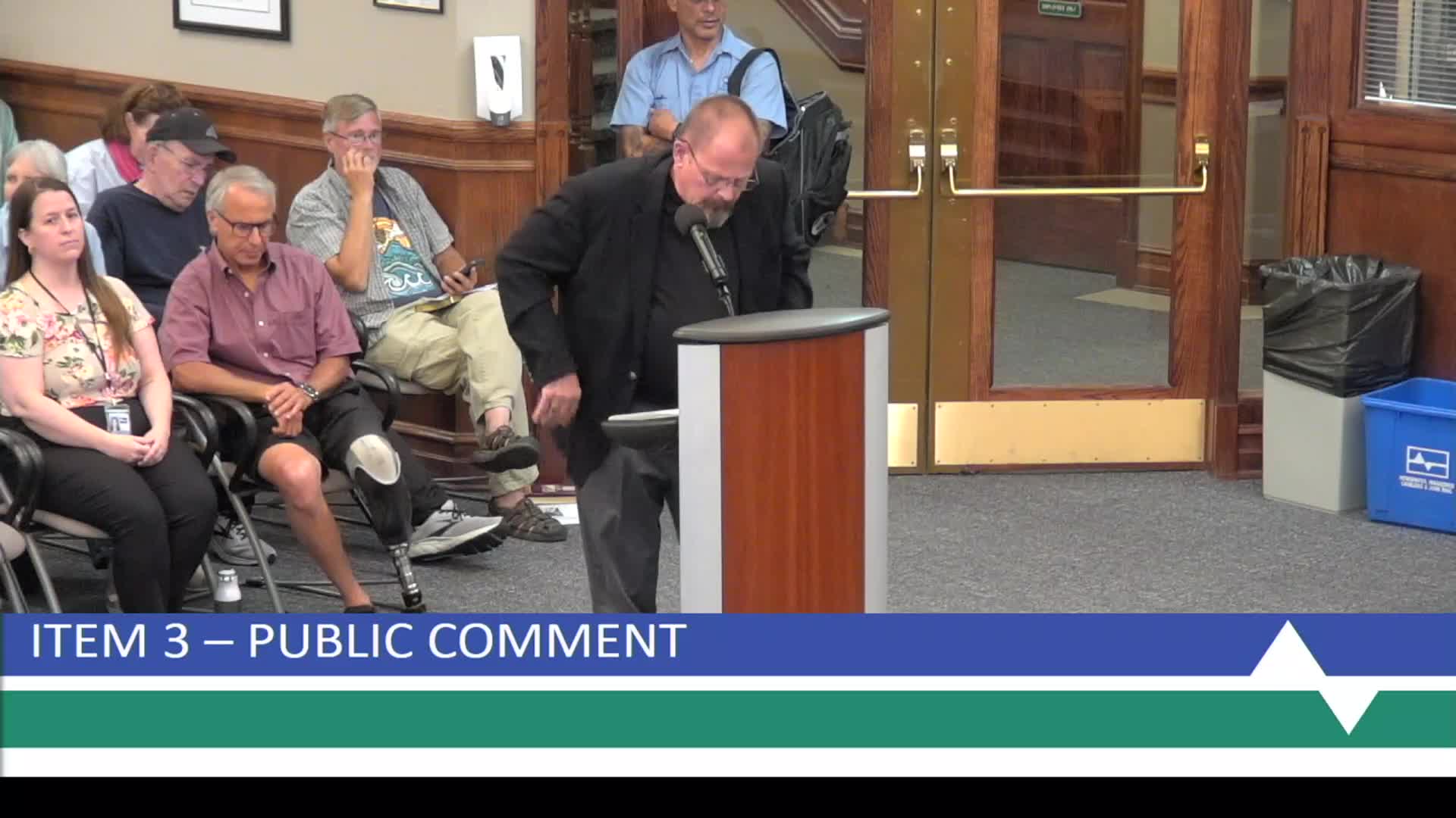 City Parks and Rec Faces Budget Crisis Amid Community Concerns