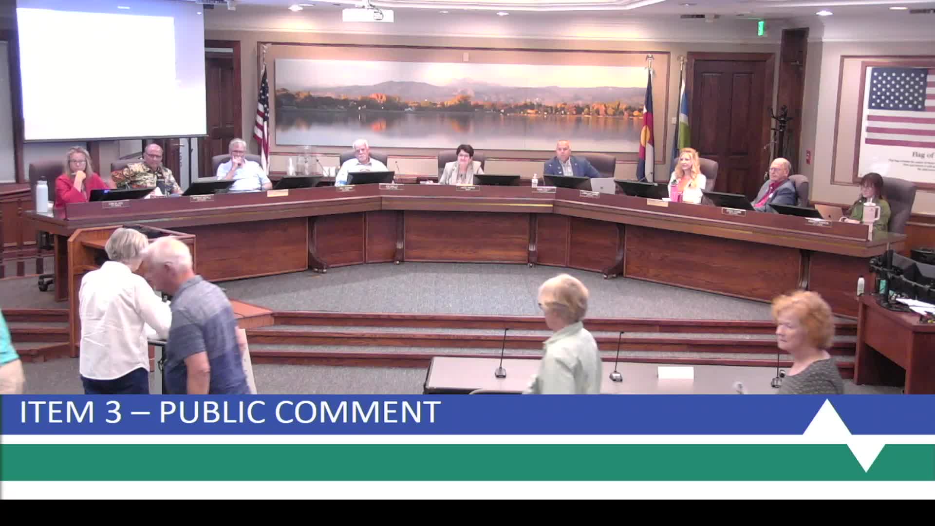 City Council Faces Backlash Over Business Subsidy Controversy