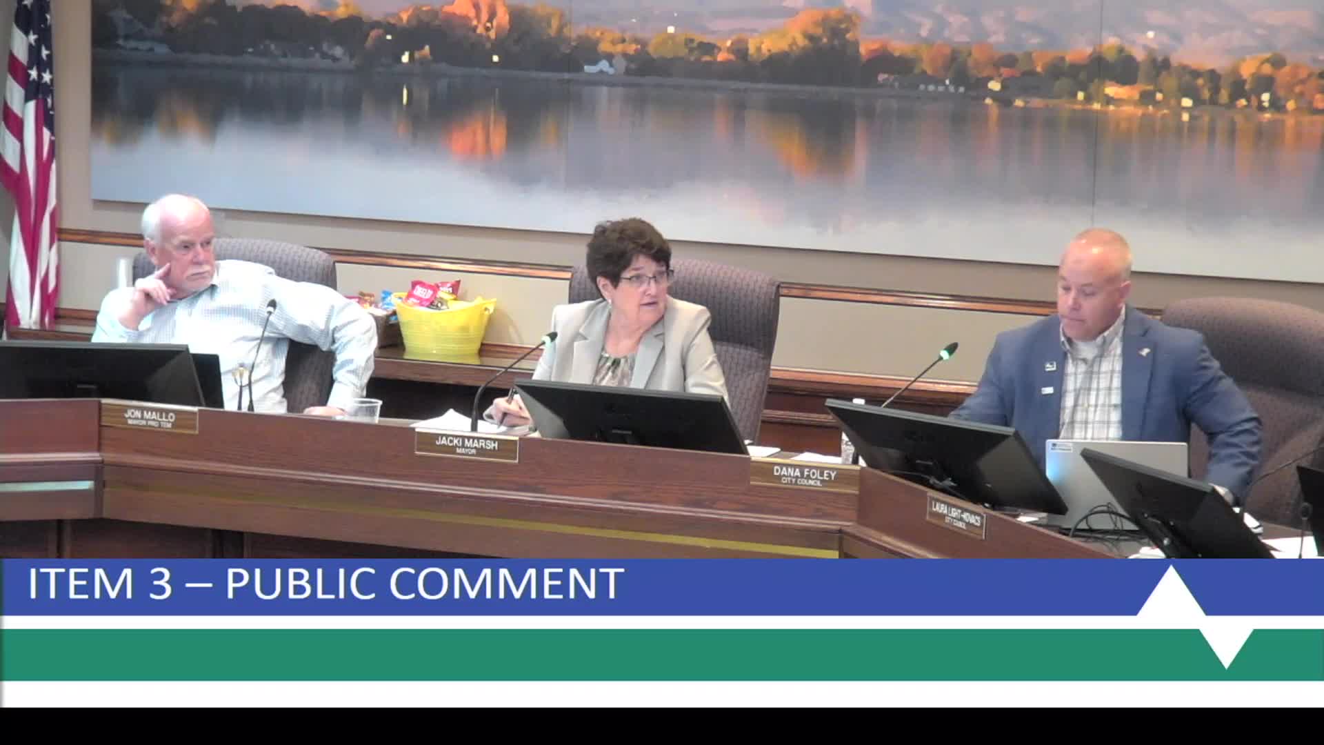 City finances under scrutiny amid budget crisis revelations