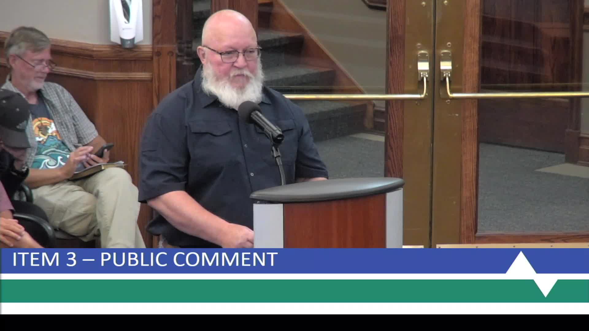 City Council Faces Budget Cuts Amid Controversial Grant Approvals