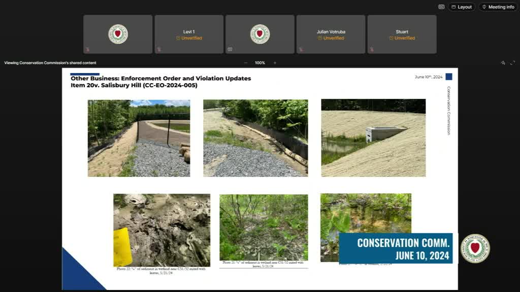 Urgent Wetland Restoration Plan Unveiled Amid Environmental Concerns