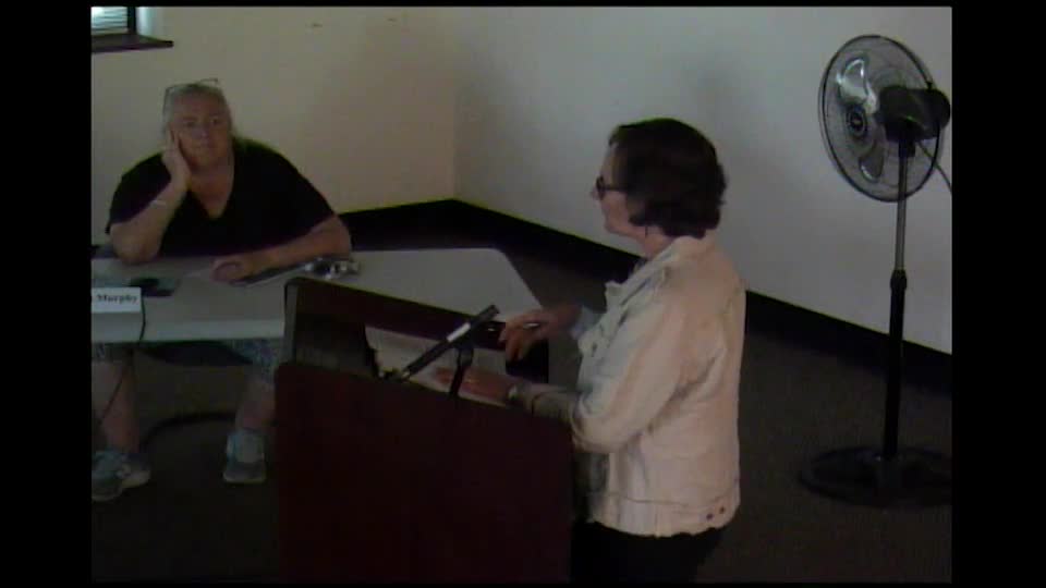 Concerns rise over chemical treatments in local lakes