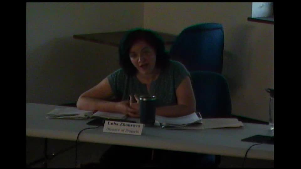 Citizens propose urgent plan to save ash trees