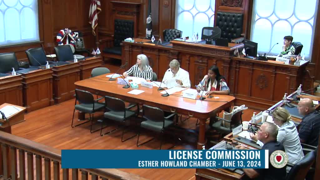 Block party planned to revive struggling Canal District